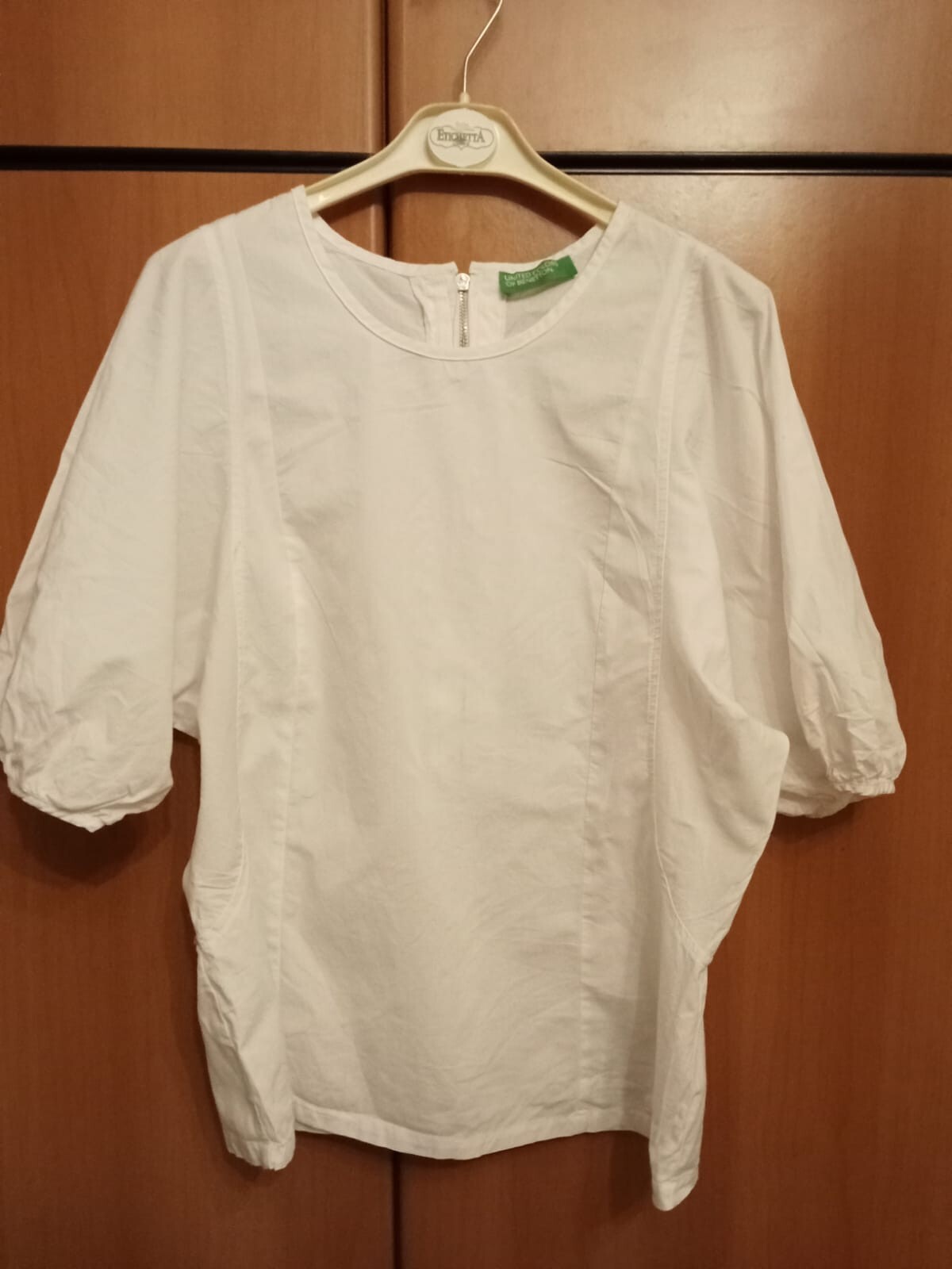 Foto 1 di 10