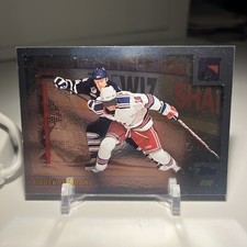 2000-01 Topps #141 Radek Dvorak Foil /100