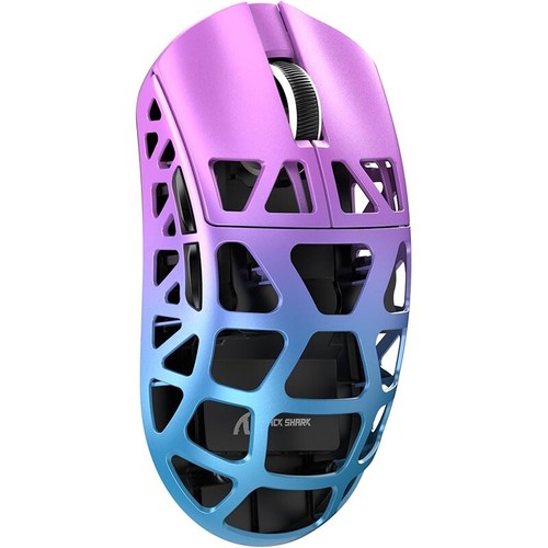 ATTACK SHARK R3 46g Magnesium Alloy Mouse, PixArt PAW3395 BT/2.4G/Wired,26000DPI - Picture 16 of 64
