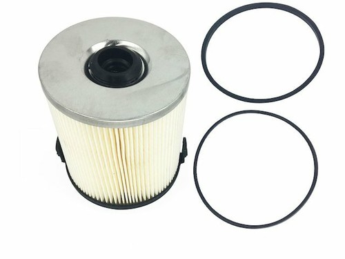 For 1995-1997 Ford F350 Fuel Filter 91987HF 1996 7.3L V8 DIESEL - Bild 1 von 3