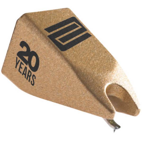 Reloop 237591  20 Years Puntina per giradischi DJ