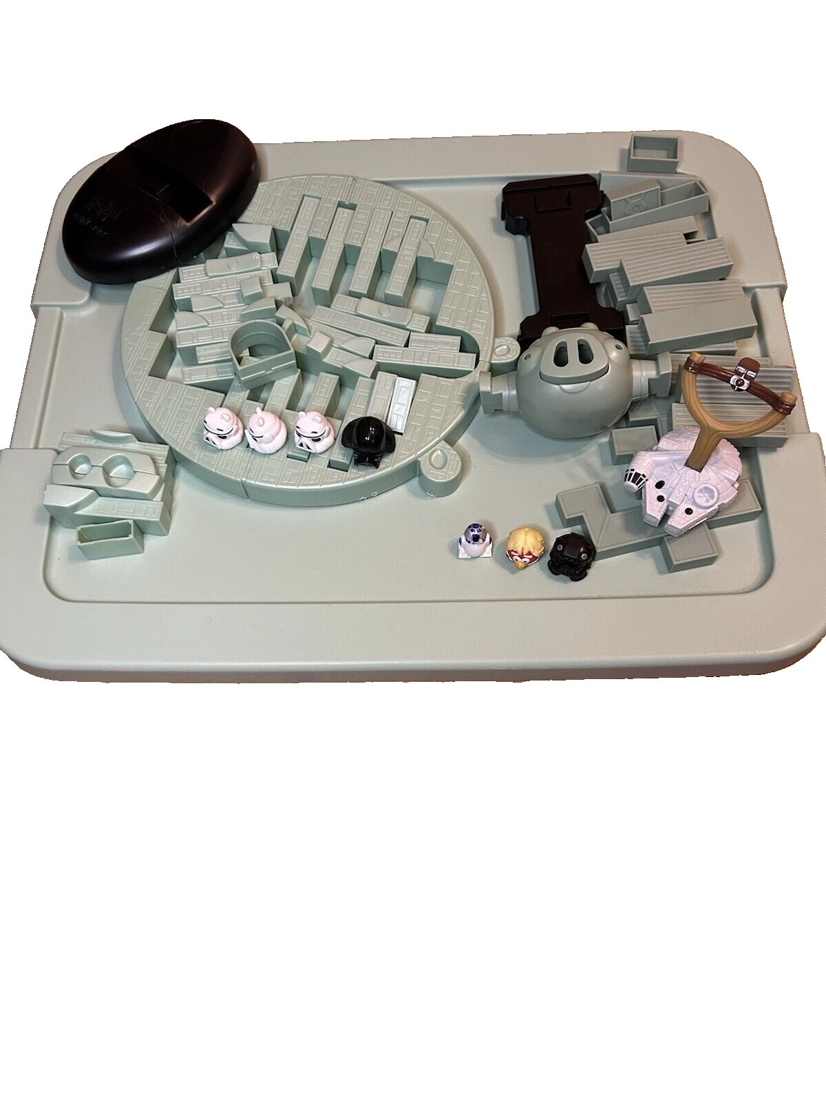 Angry Birds Board Game Pieces & Parts