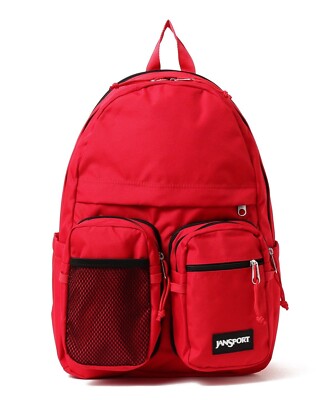 (ASK availability First) BEAMS JANSPORT / Bags Pack New