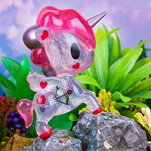 Tokidoki Unicorno Metallico Series 5 Blind Box Mystery Figures Action Toys gift - Picture 16 of 30