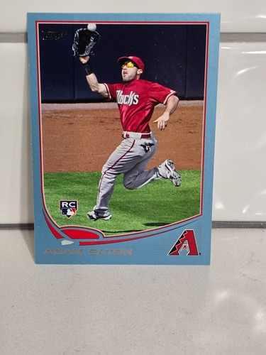 2013 Topps Series 1, 2, & Update Plus Parallels & Inserts You Pick! - Picture 231 of 500