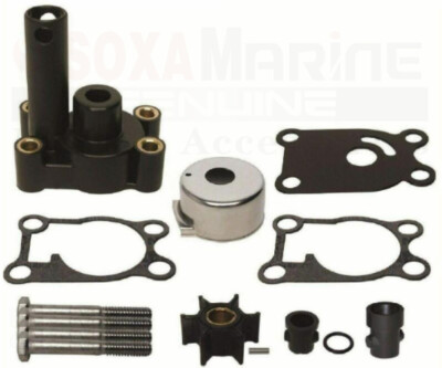 Aazon.co: Johnson Evinrude OC New OE Outboard Water Pup Repair Kit