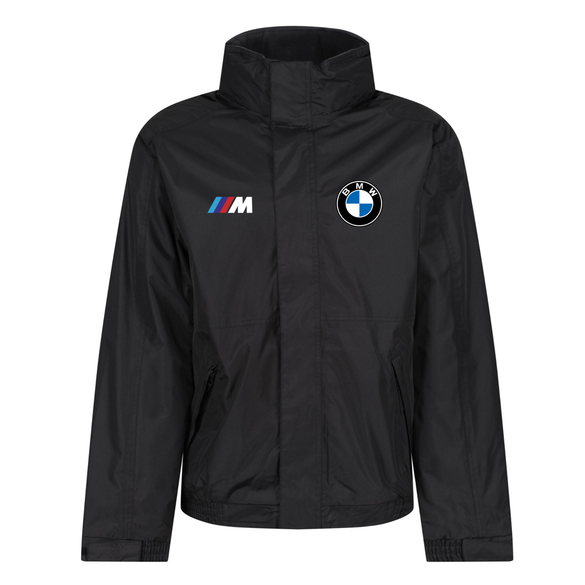 Fleece Jacket Bmw Winter Jacket M Sport Jacket Bmw BMW M Sport