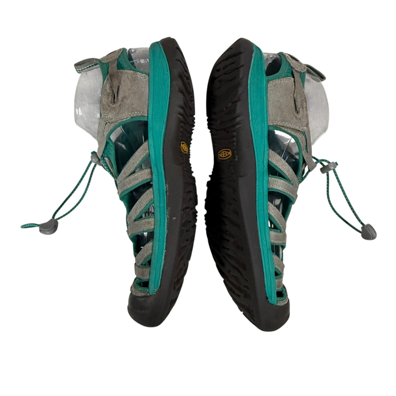 Scarpe da acqua donna Keen taglia 10 sandalo sportivo