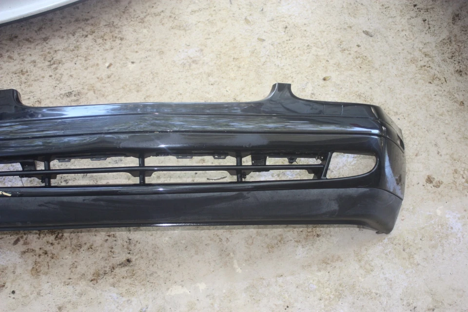 MONTAJE CUBIERTA PANEL PARACHOQUES DELANTERO MERCEDES R170 SLK230 OEM Foto 2 de 4