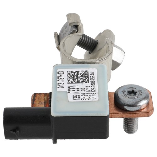 Battery Cable Terminal Sensor for 2017 Cadillac XT5 2016-2017 Chevrolet Malibu - Picture 6 of 10