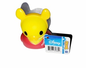 Disney Duckz Winnie the Pooh Bear Rubber Ducks Mini figure 2.5 inch New tags 639277353849 | eBay