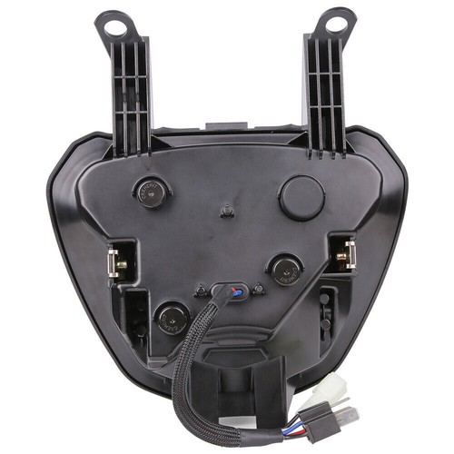 LED Headlight Assembly For Yamaha FZ07 MT07 MT-07 2014 2015 2016 2017 Plug &Play - Picture 13 of 13