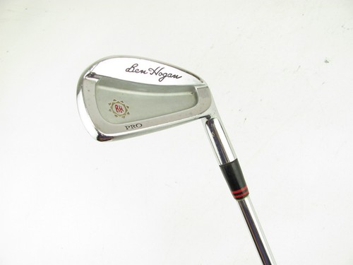 Ben Hogan Apex Edge Pro Forged 5 Iron w/ Steel Regular - Picture 4 of 7