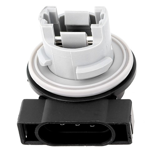 Blinker Seitenleuchtenfassung schwarz f��r Jeep Wrangler (TJ) Frontblinker 68060 - Picture 9 of 12