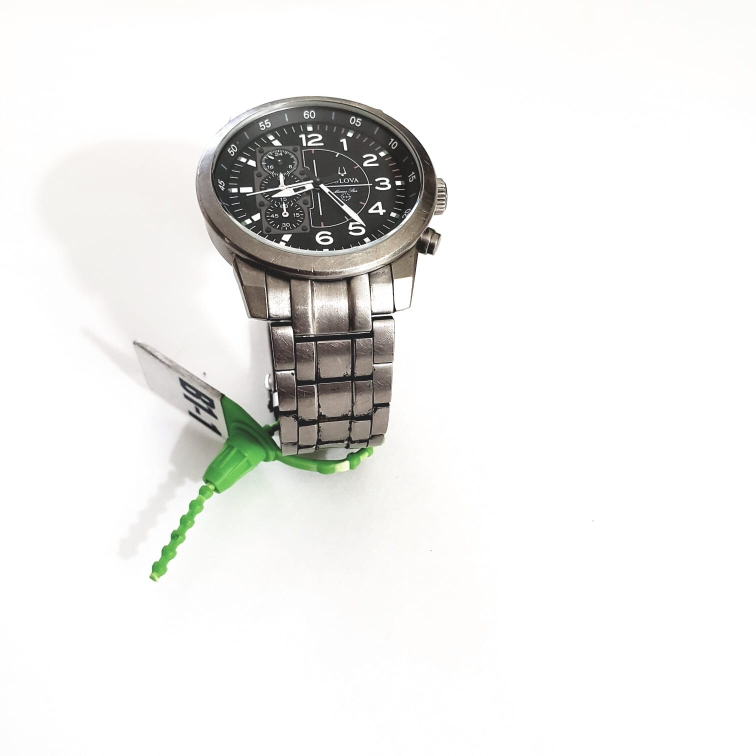 Bulova Men