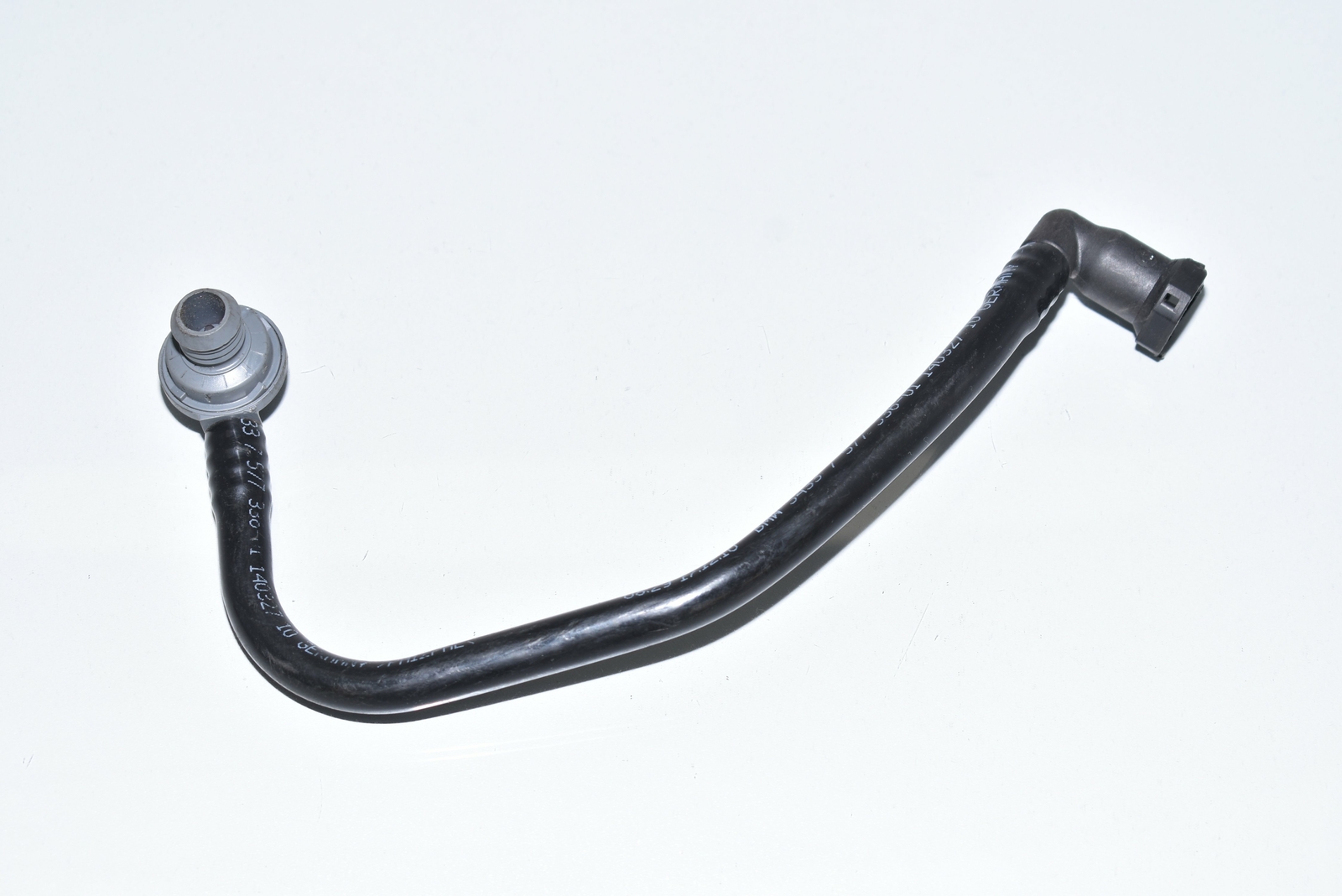 BMW 3er E91 LCI Bremskraftverstärker UNTERDRUCKSCHLAUCH 7577336 