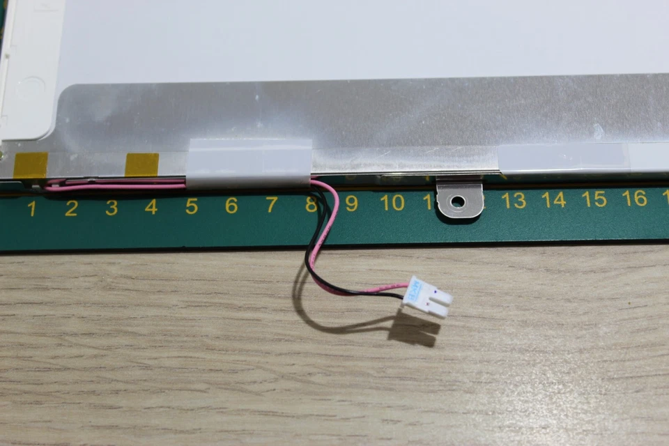 Ecran dalle LCD CCFL LG.Philips LP154W01(A5)(K2) - 15,4" - 1280x800 30 PINS - Photo 3/3