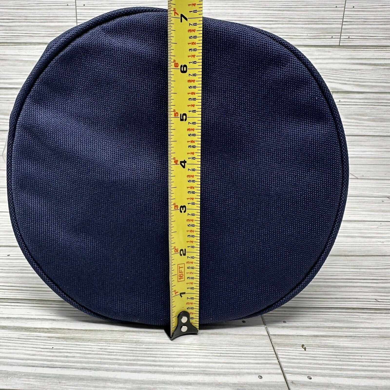 Tommy Hilfiger Flag Drawstring Backpack Beach Bag… - image 9