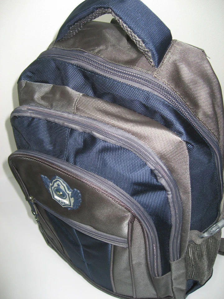 Rucksack Schüler Studenten Rucksack Wandern Camping - Bild 3 von 4