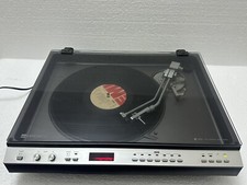 SHARP OPTONICA RP-7100 QUARTZ LOCK FULL AUTOM...