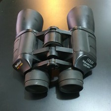 Blackfoot Binoculars 10 x 50