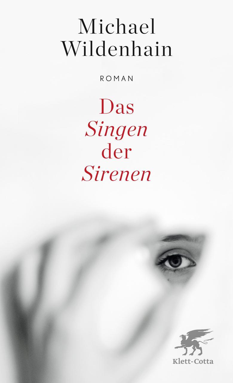 Thumbnail - Michael Wildenhain / Das Singen Der Sirenen9783608983043