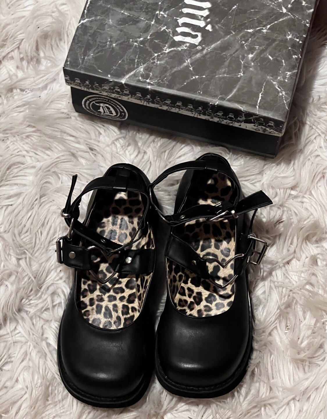 sprite 02 demonia black