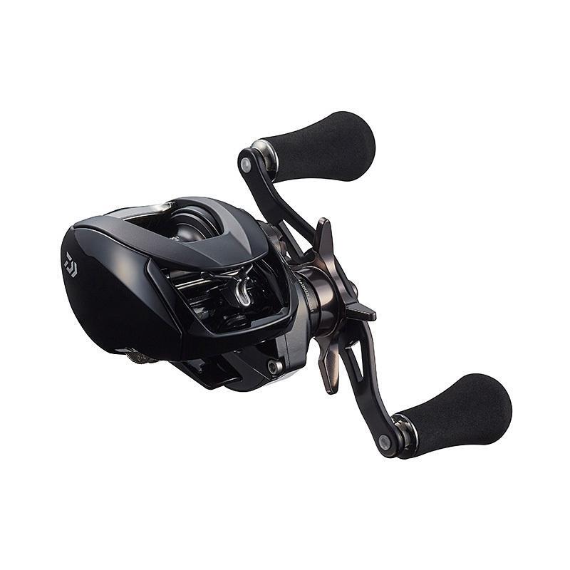 リール DAIWA 22 ZILLION TW HD 1000XHL Amazon.com : Daiwa Baitcasting Reel 22 Gillion TW HD 1000H