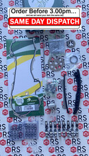 Timing Chain Kit ROCKER ARMS LIFTERS FITS FOR 1.3 CDTI Multijet JTD DDIS TDCI
