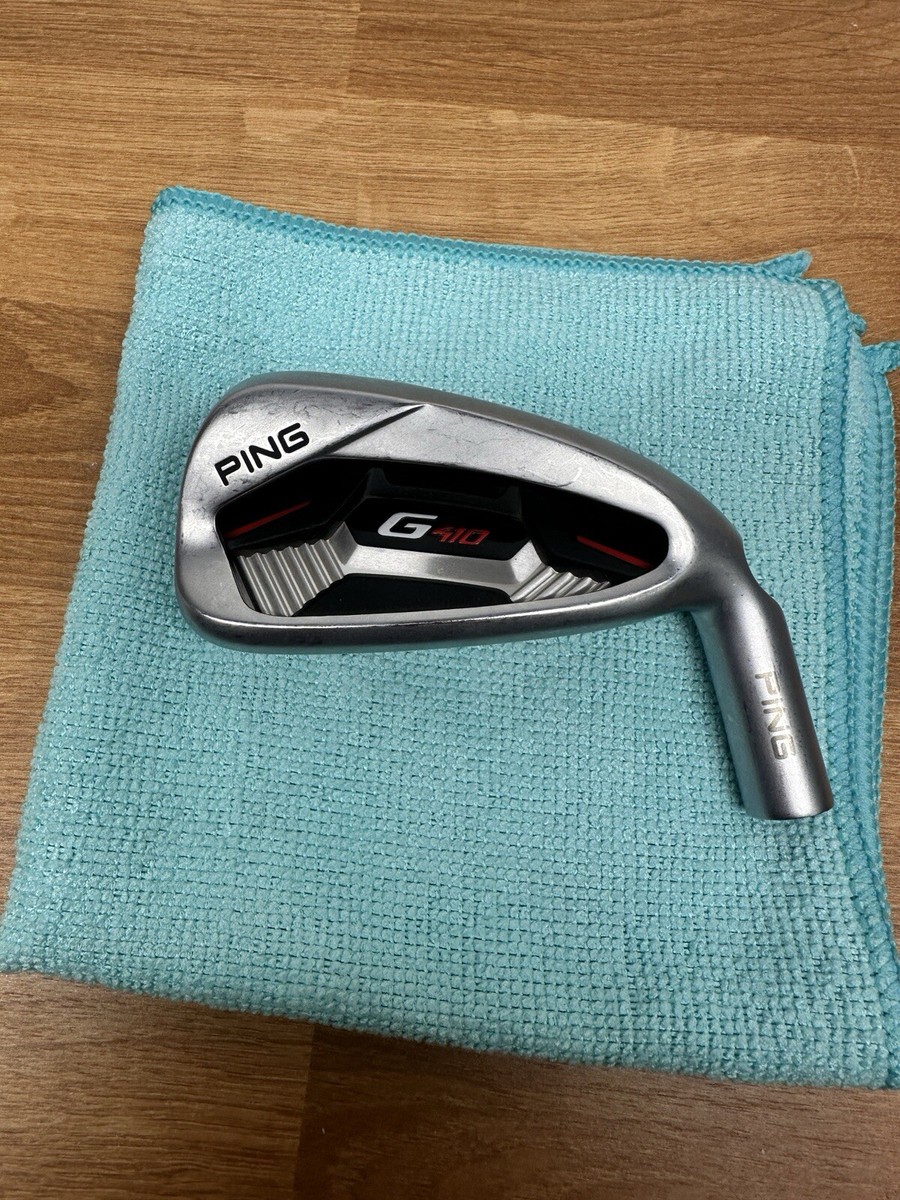 PING G410 7番アイアン｜クラブ