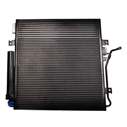 Denso A/C Condenser 477-0809