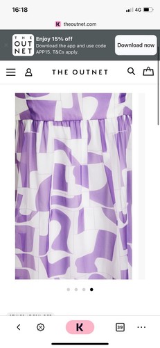 Baum Und Pferdgarten Dress, IT 36 - Bild 14 von 14
