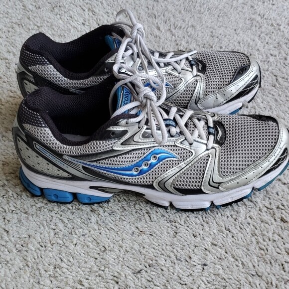 saucony mens grid stratos 5