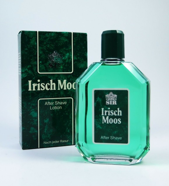 Sir irisch Moos After Shave 150 Ml online kaufen eBay