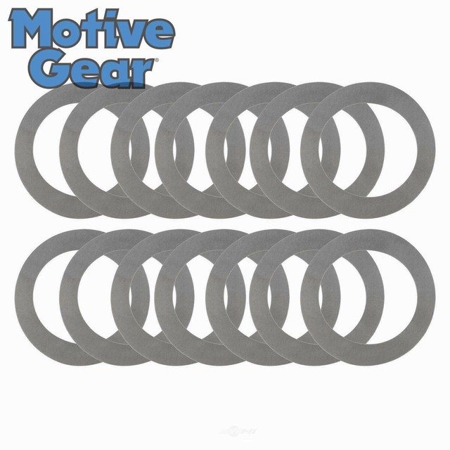 Differential Carrier Shim Kit4WD MOTIVE GEAR 1101 eBay