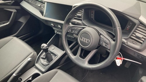 2021 Audi A1 30 TFSI 110 Technik 5dr Petrol Hatchback Hatchback Petrol Manual - Picture 11 of 24