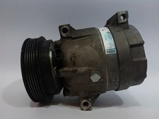 7700103536 klimakompressor RENAULT MEGANE I FASE 2 BERLINA BA0 1.4 16V 1351255