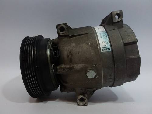 7700103536 klimakompressor RENAULT MEGANE I FASE 2 BERLINA BA0 1.4 16V 1351255