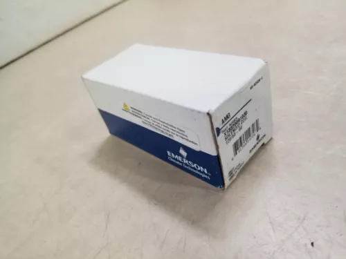 EMERSON/ TRANE AMG X13320091030/ COL0299E SOLENOID COIL 120V 50/60 WATTS 17/12