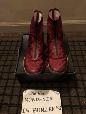 nike jordan western boots