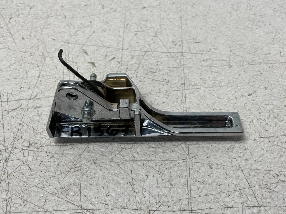 Manija de puerta interior del pasajero delantero derecho Ford Expedition 15 16 17 1367 OEM Foto 4 de 4