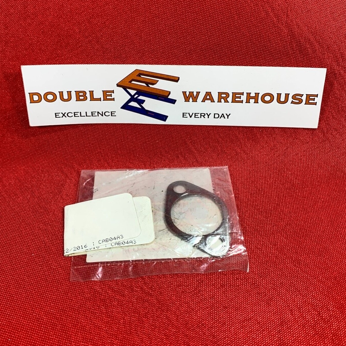 NOS OEM Kawasaki 11061-0299 Cam Chain Tensioner Gasket | eBay