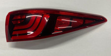 Kia Sportage Gt-line MK4 REAR QUTER TAIL LIGHT DRIVER SIDE MINT
