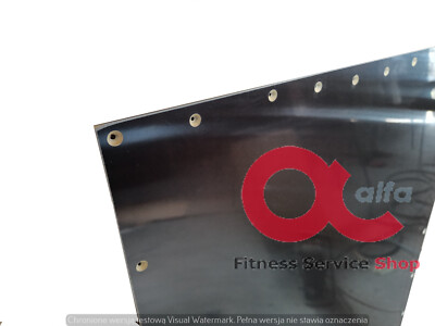 Running deck for Technogym Excite 700