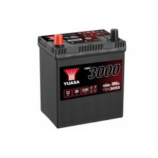 Batterie Yuasa SMF YBX3055 12V 36ah 330A