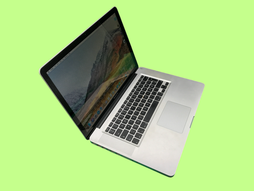 Apple MacBook Pro A1286 15'' Late 2011 (i7-2760QM, 4GB RAM) DEAD AMD GPU (4) - 第 2/6 張圖片