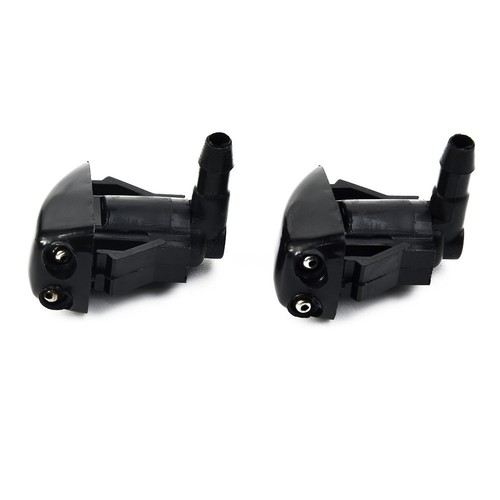 A Pair Of Front Windshield Wiper Nozzle Jet Type Is Applicable To 356BKGG1 BN8V - Picture 10 of 12
