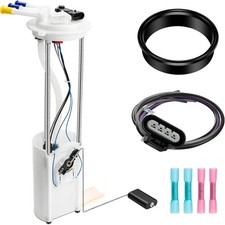 Electric Fuel Pump Assembly w/Sending Unit  Fuel Pressure Sensor Compatible