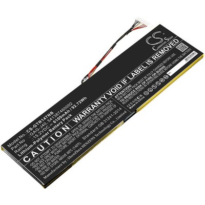 Battery for Gigabyte Aero 14 15 K7 Aorus 17 17G XB Gateway GAG-J40 541387460002