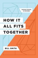 Bill Smith | How It All Fits Together | Taschenbuch | Englisch (2023)